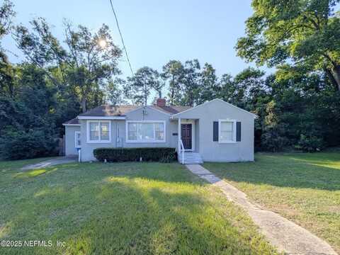 1256 WAINWRIGHT Court, Jacksonville, FL 32208