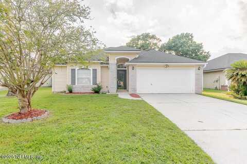 326 WILDBERRY Court, Orange Park, FL 32073