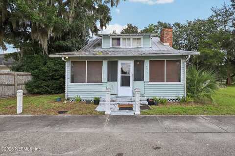 424 S MABEL Street, Starke, FL 32091