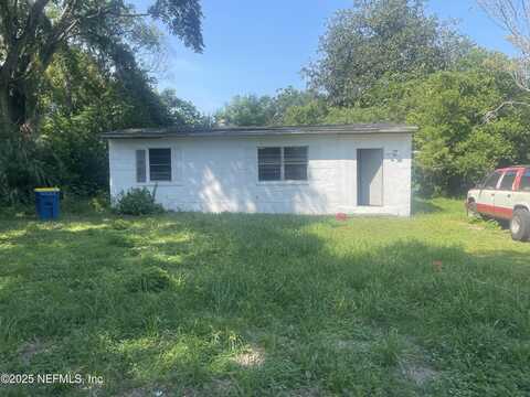 8942 JEFFERSON Avenue, Jacksonville, FL 32208