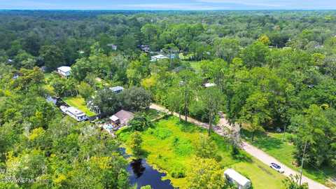 1 HIDE-A-WAY Drive, Jacksonville, FL 32258