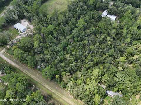 4760 HAROLD Street, Hastings, FL 32145