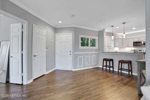 1800 THE GREENS Way unit: 1806, Jacksonville Beach, FL 32250