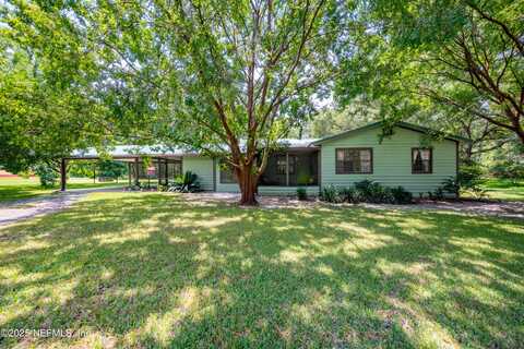 1492 NW COUNTY ROAD 125, Lawtey, FL 32058