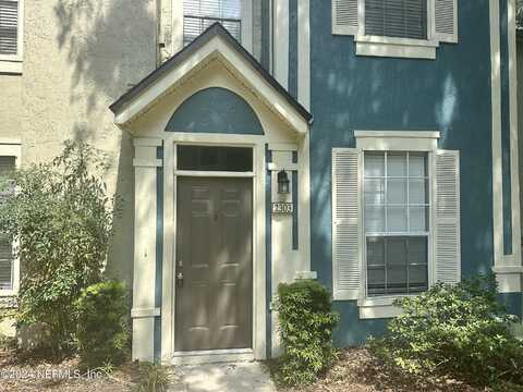 13703 RICHMOND PARK Drive N unit: 2303, Jacksonville, FL 32224