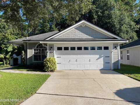 681 LOCKWOOD Lane, St. Johns, FL 32259