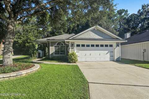 681 LOCKWOOD Lane, St. Johns, FL 32259