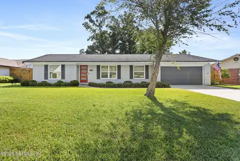 2205 GABRIEL Drive, Orange Park, FL 32073