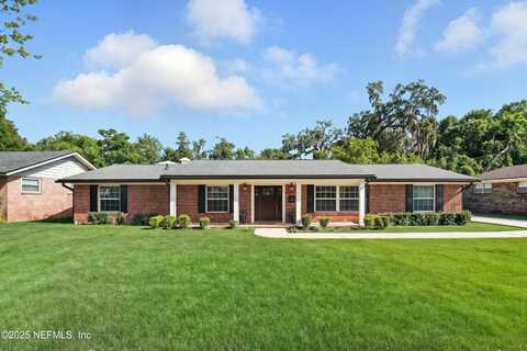 3661 JOSE TERRACE, Jacksonville, FL 32217