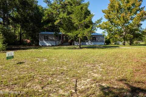 6981 DEER SPRINGS Road, Keystone Heights, FL 32656