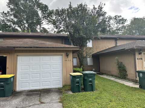 4422 WINDERBROOK Court, Jacksonville, FL 32257