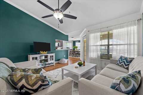 10961 BURNT MILL Road unit: 1237, Jacksonville, FL 32256