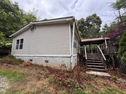 89 Hibberts Mountain Road, Murphy, NC 28906