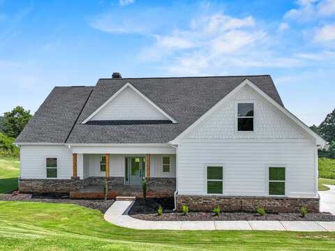 323 Sweetgrass Drive, Demorest, GA 30535