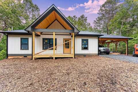 193 Haven Court, Ellijay, GA 30540