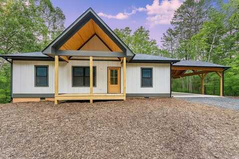 193 Haven Court, Ellijay, GA 30540