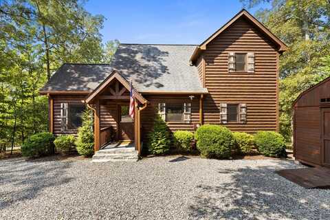 4 Shalom Lane, Blue Ridge, GA 30513