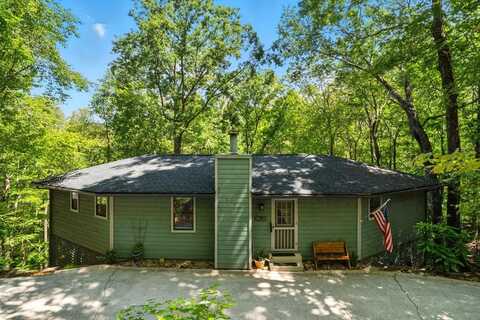 816 Mulligan Way, Jasper, GA 30143