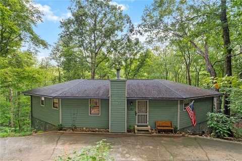 816 Mulligan Way, Jasper, GA 30143