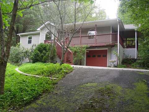 557 Grayce Lane, Hiawassee, GA 30546