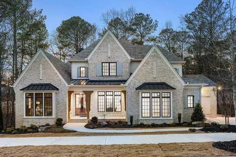 125 Maison Court, Roswell, GA 30076