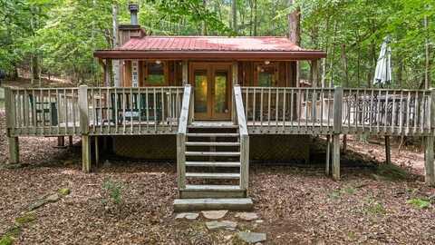 167 Mangums Trail, Blue Ridge, GA 30513