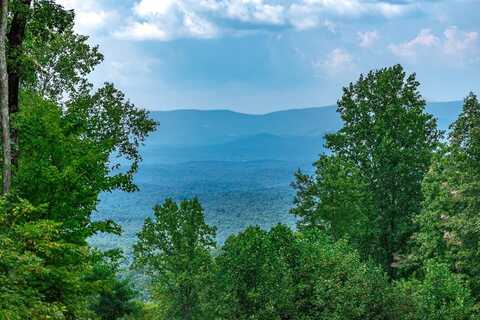 Lot 219 Stone Cliff Drive, Jasper, GA 30143