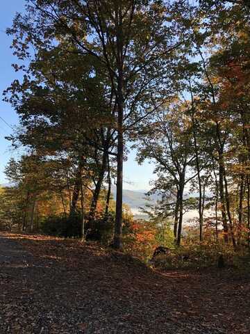 Lot 27 True Love Mountain Road, Young Harris, GA 30582