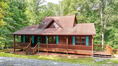 145 Rockingham Way, Ellijay, GA 30540