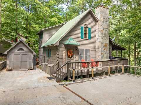 93 Amy Lane, Ellijay, GA 30540