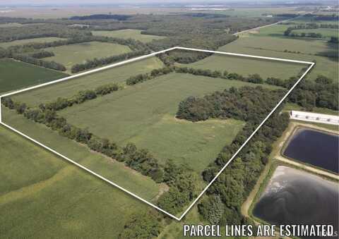 Vacant Land E St Rd 14, Mount Ayr, IN 47943