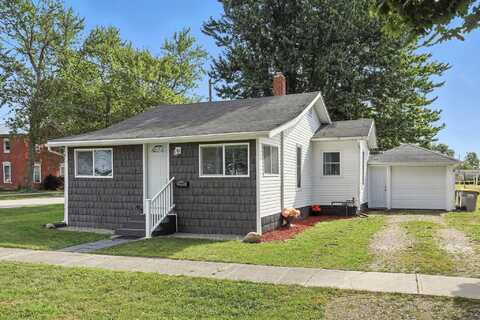 315 N Pearl Street, Butler, IN 46721