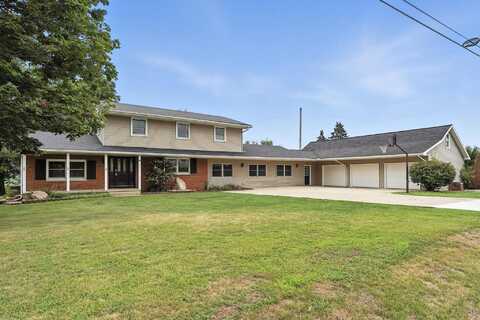 1740 W 200, Angola, IN 46703