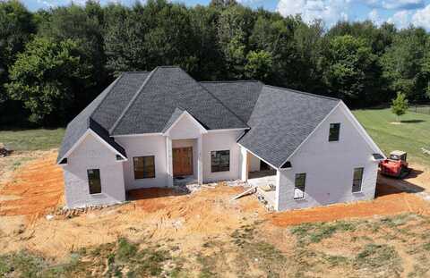 1005 CR 380, New Albany, MS 38652