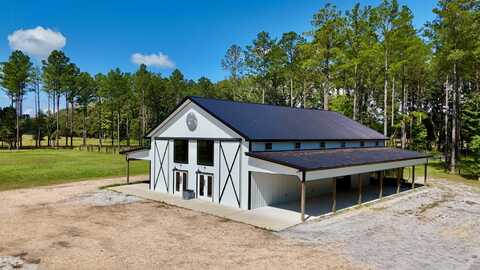 211 Acre Tract-County Road 107, Oxford, MS 38655