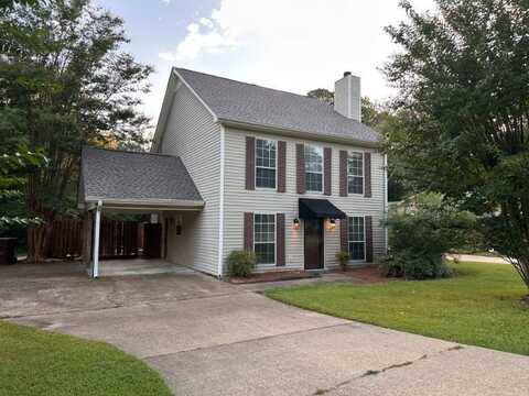 1201 Beauregard St., Tupelo, MS 38801