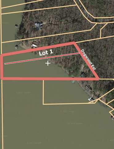 Lot 1 Dogwood Estates Road, Fulton, MS 38843