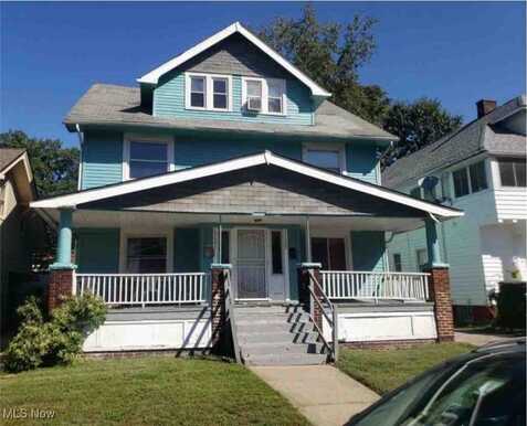 13401 Graham Road, East Cleveland, OH 44112