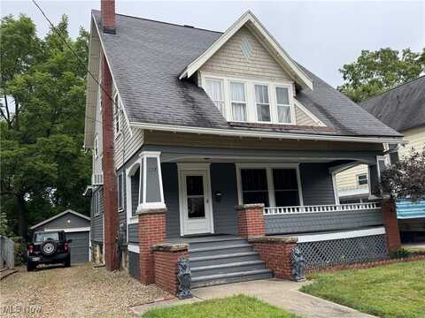 177 Rhodes Avenue, Akron, OH 44302
