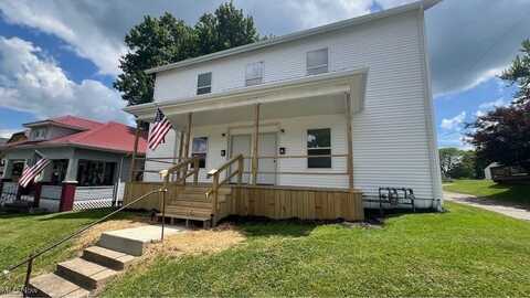 500 Eastern Avenue, New Lexington, OH 43764