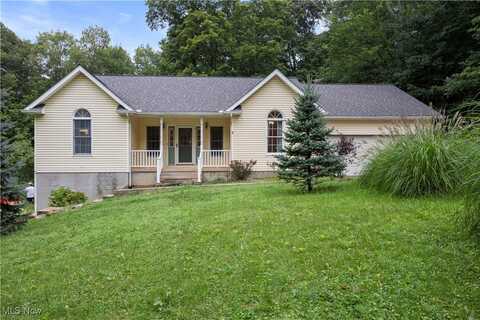4717 W Britton Road, Burbank, OH 44214