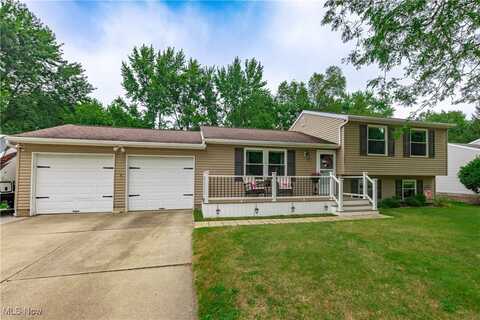 4301 Elmhurst Drive, Stow, OH 44224