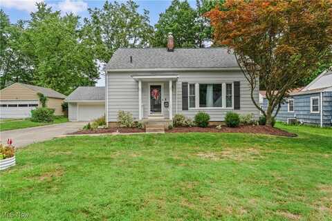 3463 Lakeview Boulevard, Stow, OH 44224