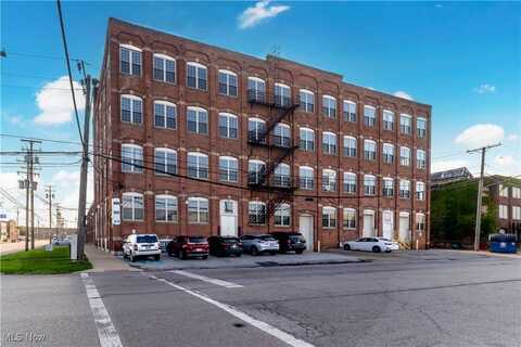 3800 E Lakeside Avenue unit: 501, Cleveland, OH 44114