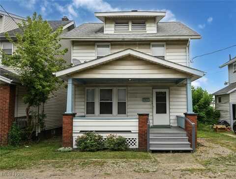 622 Shadyside Avenue SW, Canton, OH 44710