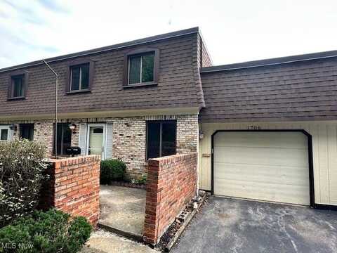 1651 Mentor Avenue, Painesville, OH 44077