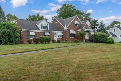 7494 Brecksville Road, Independence, OH 44131