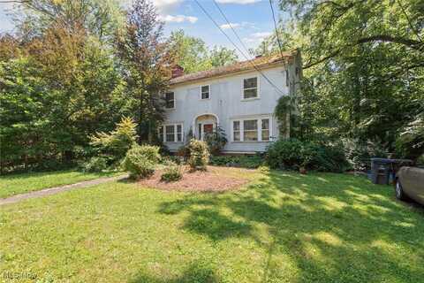 257 Morgan Street, Oberlin, OH 44074