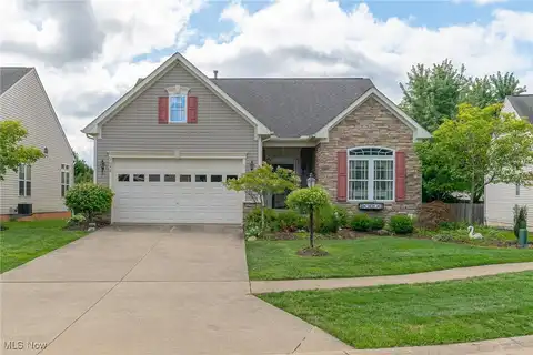 5046 Forestland Court, Brunswick, OH 44212
