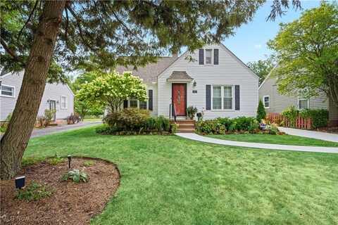 465 Glen Park Drive, Bay Village, OH 44140